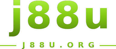 j88u logo